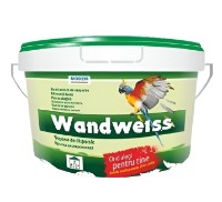 Краска Modem Wandweiss 1.5kg