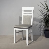 Scaun MobiCasa Jur 2 Alb/Topaz 90 SC02.01.TOP90.SK imaginea #1 — magazin online Desire.md