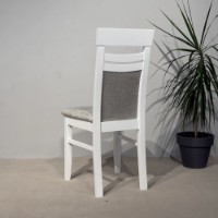 Scaun MobiCasa Jur 2 Alb/Topaz 90 SC02.01.TOP90.SK imaginea #2 — magazin online Desire.md