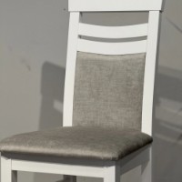 Scaun MobiCasa Jur 2 Alb/Topaz 90 SC02.01.TOP90.SK imaginea #3 — magazin online Desire.md