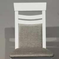 Scaun MobiCasa Jur 2 Alb/Topaz 90 SC02.01.TOP90.SK imaginea #4 — magazin online Desire.md