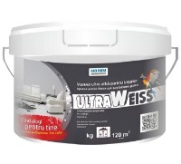 Краска Modem Ultraweiss 3kg