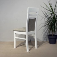 Scaun MobiCasa Jur 2 White/Glow 04 SC02.01.GLO04.SK imaginea #2 — magazin online Desire.md