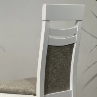 Scaun MobiCasa Jur 2 White/Glow 04 SC02.01.GLO04.SK imaginea #3 — magazin online Desire.md