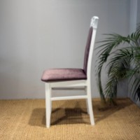 Scaun MobiCasa Jur 20 White/Topaz 75 SC19.01.TOP75.SK imaginea #3 — magazin online Desire.md