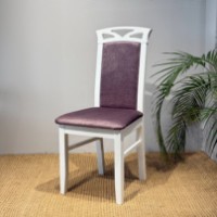 Scaun MobiCasa Jur 20 White/Topaz 75 SC19.01.TOP75.SK