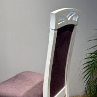 Scaun MobiCasa Jur 20 White/Topaz 75 SC19.01.TOP75.SK imaginea #2 — magazin online Desire.md