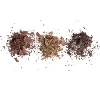 Пудра для бровей Andmetics Professional Brow Powder 3colors (A00749) фото №2 — интернет-магазин Desire.md