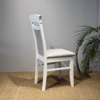 Стул MobiCasa Jur 3  White/Glow 14 SC03.01.GLO14.SK фото №6 — интернет-магазин Desire.md