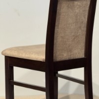 Стул MobiCasa Jur 3 Nuc/Topaz 08 SC03.04.TOP08.SK фото №5 — интернет-магазин Desire.md