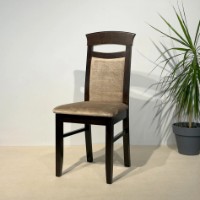 Стул MobiCasa Jur 3 Nuc/Topaz 08 SC03.04.TOP08.SK фото №1 — интернет-магазин Desire.md