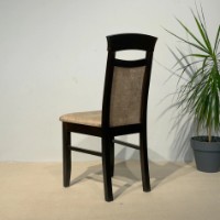 Стул MobiCasa Jur 3 Nuc/Topaz 08 SC03.04.TOP08.SK фото №4 — интернет-магазин Desire.md