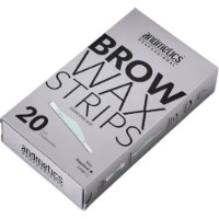 Benzi de ceară Andmetics Professional Brow Wax Strips 20pairs