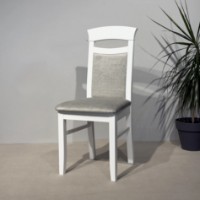 Стул MobiCasa Jur 3 White/Topaz 90 SC03.01.TOP90.SK фото №1 — интернет-магазин Desire.md