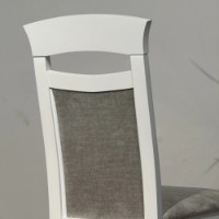 Стул MobiCasa Jur 3 White/Topaz 90 SC03.01.TOP90.SK фото №2 — интернет-магазин Desire.md