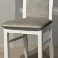 Стул MobiCasa Jur 3 White/Topaz 90 SC03.01.TOP90.SK фото №3 — интернет-магазин Desire.md