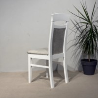 Стул MobiCasa Jur 3 White/Topaz 90 SC03.01.TOP90.SK фото №4 — интернет-магазин Desire.md