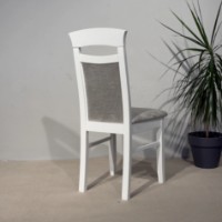 Стул MobiCasa Jur 3 White/Topaz 90 SC03.01.TOP90.SK фото №5 — интернет-магазин Desire.md