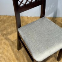 Стул MobiCasa Jur 7 Nuc/Topaz 94 SC07.04.TOP94.SK фото №2 — интернет-магазин Desire.md