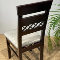 Стул MobiCasa Jur 7 Nuc/Topaz 94 SC07.04.TOP94.SK фото №3 — интернет-магазин Desire.md