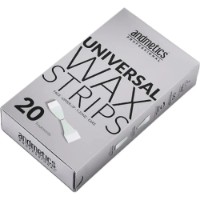 Benzi de ceară Andmetics Professional Universal Wax Strips 20pairs