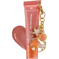 Бальзам для губ Bio Balance Coco Vanilla 10ml + Keychain фото №1 — интернет-магазин Desire.md