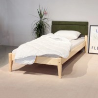 Pat MobiCasa L 158 90x200cm Natur/Alpaca 37  imaginea #1 — magazin online Desire.md