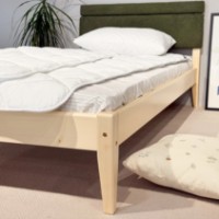 Pat MobiCasa L 158 90x200cm Natur/Alpaca 37  imaginea #3 — magazin online Desire.md