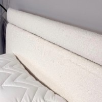 Pat MobiCasa L 158 90x200cml Caramel/Alpaca 02 imaginea #4 — magazin online Desire.md