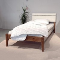 Pat MobiCasa L 158 90x200cml Caramel/Alpaca 02 imaginea #1 — magazin online Desire.md