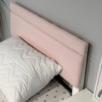 Pat MobiCasa L 158 90x200cm White/Alpaca 61 imaginea #3 — magazin online Desire.md