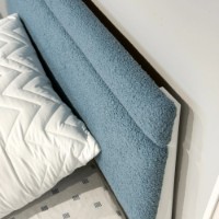 Pat MobiCasa L 158 90x200cm White/Alpaca 82  imaginea #5 — magazin online Desire.md