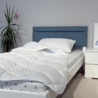 Pat MobiCasa L 158 90x200cm White/Alpaca 82  imaginea #2 — magazin online Desire.md