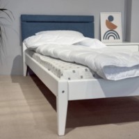 Pat MobiCasa L 158 90x200cm White/Alpaca 82  imaginea #4 — magazin online Desire.md