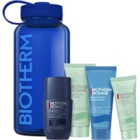 Подарочный набор Biotherm Homme Aquapower Drop Men Set 5pcs