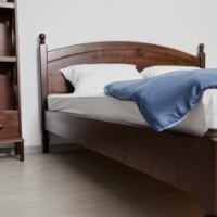 Pat MobiCasa L 207 160x200cm Nuc imaginea #3 — magazin online Desire.md