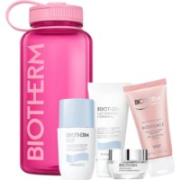 Подарочный набор Biotherm Pink Drop Set 5pcs