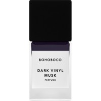 Парфюм-унисекс Bohoboco Dark Vinyl  Musk 50ml