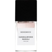 Парфюм-унисекс Bohoboco Sandalwood Neroli 50ml