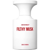 Парфюм-унисекс Borntostandout Filthy Musk EDP 50ml