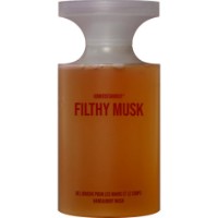 Гель для душа Borntostandout Filty Musk Hand & Body Wash 350ml