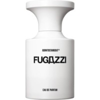 Парфюм-унисекс Borntostandout Fugazzi EDP 50ml