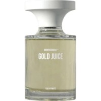 Парфюм-унисекс Borntostandout Gold Juice EDT 30ml