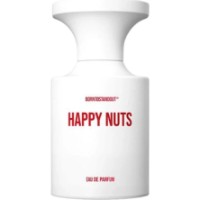 Парфюм-унисекс Borntostandout Happy Nuts EDP 50ml