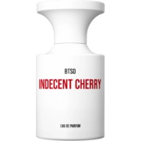 Парфюм-унисекс Borntostandout Indecent Cherry EDP 50ml