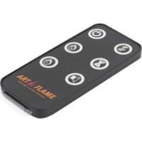 Șemineu electric Art Flame Palermo & Mirabella Beige/Black imaginea #3 — magazin online Desire.md