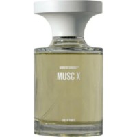 Парфюм-унисекс Borntostandout Musc X EDT 30ml