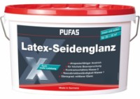 Vopsea Pufas Latex Seidenglanz ELF 2.5L 12101