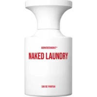 Парфюм-унисекс Borntostandout Naked Laundry EDP 50ml