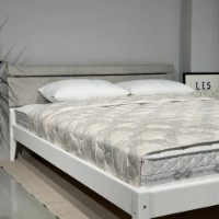 Pat MobiCasa L 258 160x200cm White/Topaz 90  imaginea #3 — magazin online Desire.md